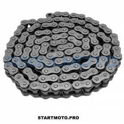 Цепь приводная REGULMOTO 520UO-120L сальниковая O-Ring