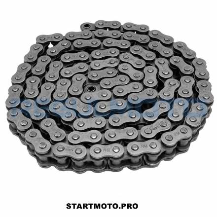 Цепь приводная REGULMOTO 520UO-120L сальниковая O-Ring