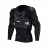 Защита панцирь Leatt Body Protector 4.5 Evo (Black, M, 2025)