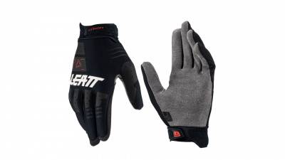 Мотоперчатки Leatt Moto 2.5 SubZero Glove (Black, S, 2025 (6023040750))