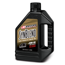 Syn Blend 10w40 (полусинтетическое с эстерами)