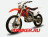 Motoland XR 250FA 21/18