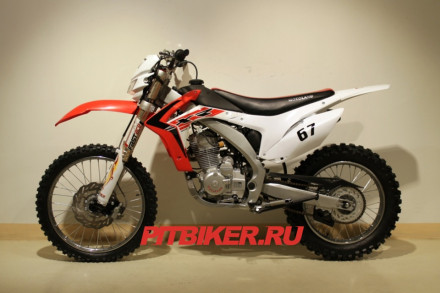 Motoland XR 250FA 21/18