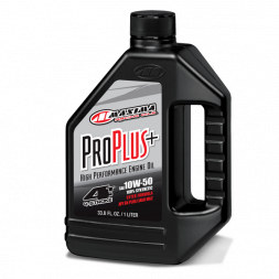 Pro Plus+ 10w50 (спортивное с эстерами)
