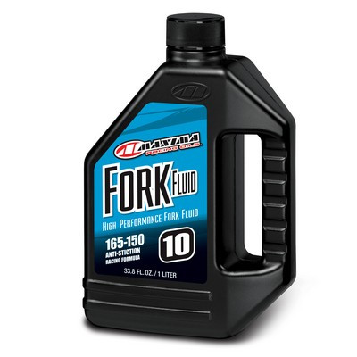 RACING FORK FLUID 10WT