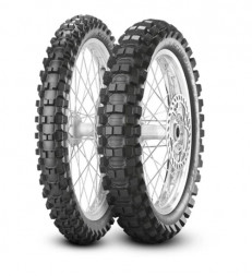 Покрышка Pirelli Scorpion MX Extra X передняя 80/100-R21 51M TT