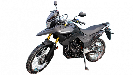 Мотоцикл Racer RC300-GY8 Ranger MSD