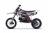 Питбайк BSE NEW ERA 110e Gray Reed 14/12 (Автомат КПП) full auto MSD