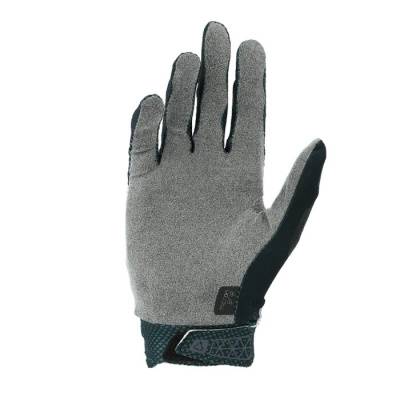 Мотоперчатки подростковые Leatt Moto 3.5 Jr Glove (Black, M, 2025 (6021040561))