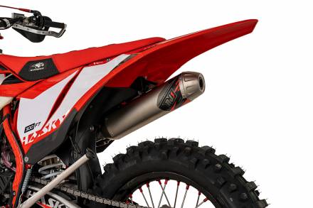 Мотоцикл Hasky F7 Racing 182MN 300cc 2023 MSD (F7)