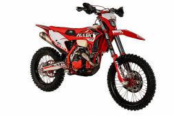 Мотоцикл Hasky F7 Racing 182MN 300cc 2023 MSD (F7)