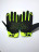 Мотоперчатки 100% Brisker Glove (Fluo Yellow, XXL, 2021)