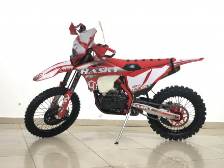 Мотоцикл Hasky F6 Pro Racing 174NB 300cc 2023