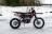Кроссовый мотоцикл BSE T8 Red Bear MSD