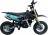 Питбайк BSE K7 Minecraft MSD