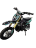 Питбайк BSE K7 Minecraft MSD