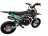 Питбайк BSE K7 Minecraft MSD