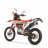 ROCKOT HIGHLANDER (300cc, 172FMM-5 (PR250 BIGBORE), 21/18, ЭПТС)