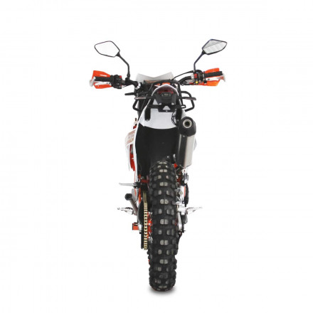 ROCKOT HIGHLANDER (300cc, 172FMM-5 (PR250 BIGBORE), 21/18, ЭПТС)