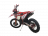 Мотоцикл Hasky F6 Lite Racing 172FMM PR 2023 MSD