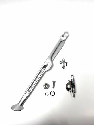 Боковая подставка облегченная Hasky F7/F6 Pro/F6/F6L