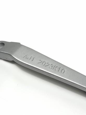 Боковая подставка облегченная Hasky F7/F6 Pro/F6/F6L