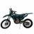 Мотоцикл Кросс Motoland EC 250 MSD