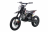 Питбайк FullCrew Power Trasher 125cc 14\12 (п\автомат эл.стартер) MSD (PT)