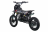 Питбайк FullCrew Power Trasher 125cc 14\12 (п\автомат эл.стартер) MSD (PT)