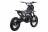 Питбайк FullCrew Power Trasher 125cc 14\12 (п\автомат эл.стартер) MSD (PT)