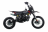 Питбайк FullCrew Power Trasher 125cc 14\12 (п\автомат эл.стартер) MSD (PT)
