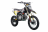 Питбайк FullCrew Teen Rider 125cc 17\14 (механ., эл.стартер)