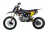 Питбайк FullCrew Teen Rider 125cc 17\14 (механ., эл.стартер)