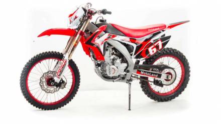 Motoland XR 250 PRO 21/18 MSD