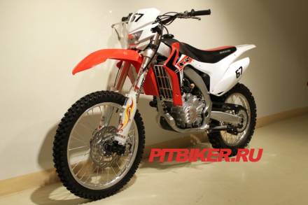 Motoland XR 250 PRO 21/18 MSD
