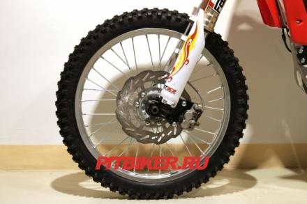 Motoland XR 250 PRO 21/18 MSD