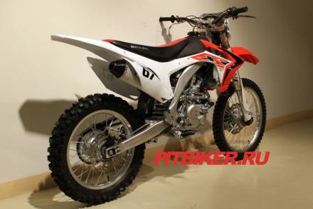 Motoland XR 250 PRO 21/18 MSD