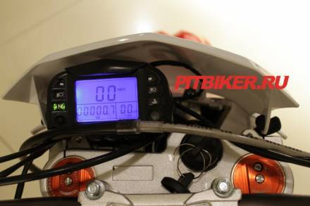 Motoland XR 250 PRO 21/18 MSD