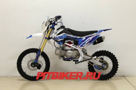 Motoland Apex 125 17/14 MSD