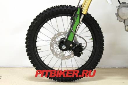 Motoland Apex 125 17/14 MSD