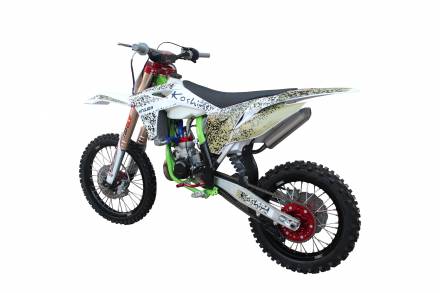 Кроссовый мотоцикл Koshine XN105 PLAIN 19/16 MSD