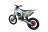 Кроссовый мотоцикл Koshine XN105 PLAIN 19/16 MSD