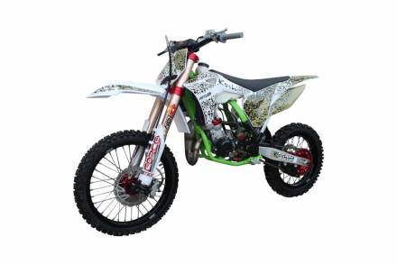 Кроссовый мотоцикл Koshine XN105 PLAIN 19/16 MSD