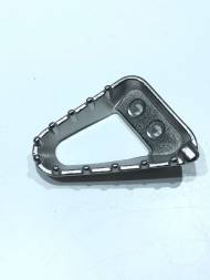 Наконечник педали заднего тормоза Hasky F7/F6 Pro/F6/F6L