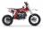 Питбайк Progasi Kids Power 110 (10/10) Red MSD