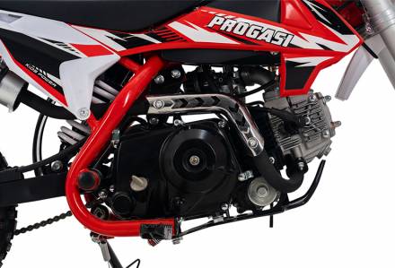 Питбайк Progasi Kids Power 110 (10/10) Red MSD