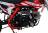 Питбайк Progasi Kids Power 110 (10/10) Red MSD