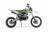Питбайк BSE EX 125e 17/14 Green MSD