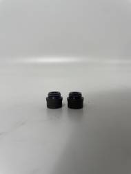 Маслосъемный колпачек (комп.2шт.) KAYO двиг. ZS NC250 (жидкостное) (P061090) CN