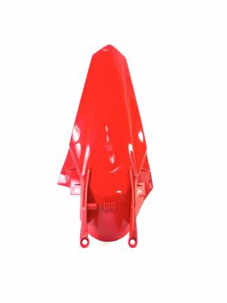 Заднее крыло красное Gas Gas Hasky F7/F6 Pro/F6/F6L